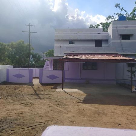 Ambai Garden Home Ambasamudram Экстерьер фото