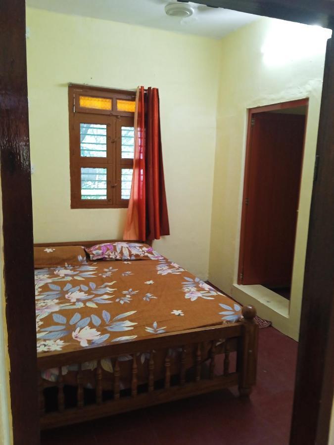 Ambai Garden Home Ambasamudram Экстерьер фото