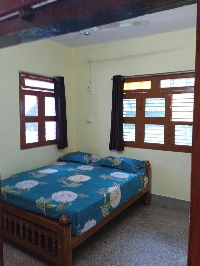 Ambai Garden Home Ambasamudram Экстерьер фото