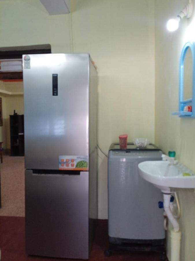 Ambai Garden Home Ambasamudram Экстерьер фото