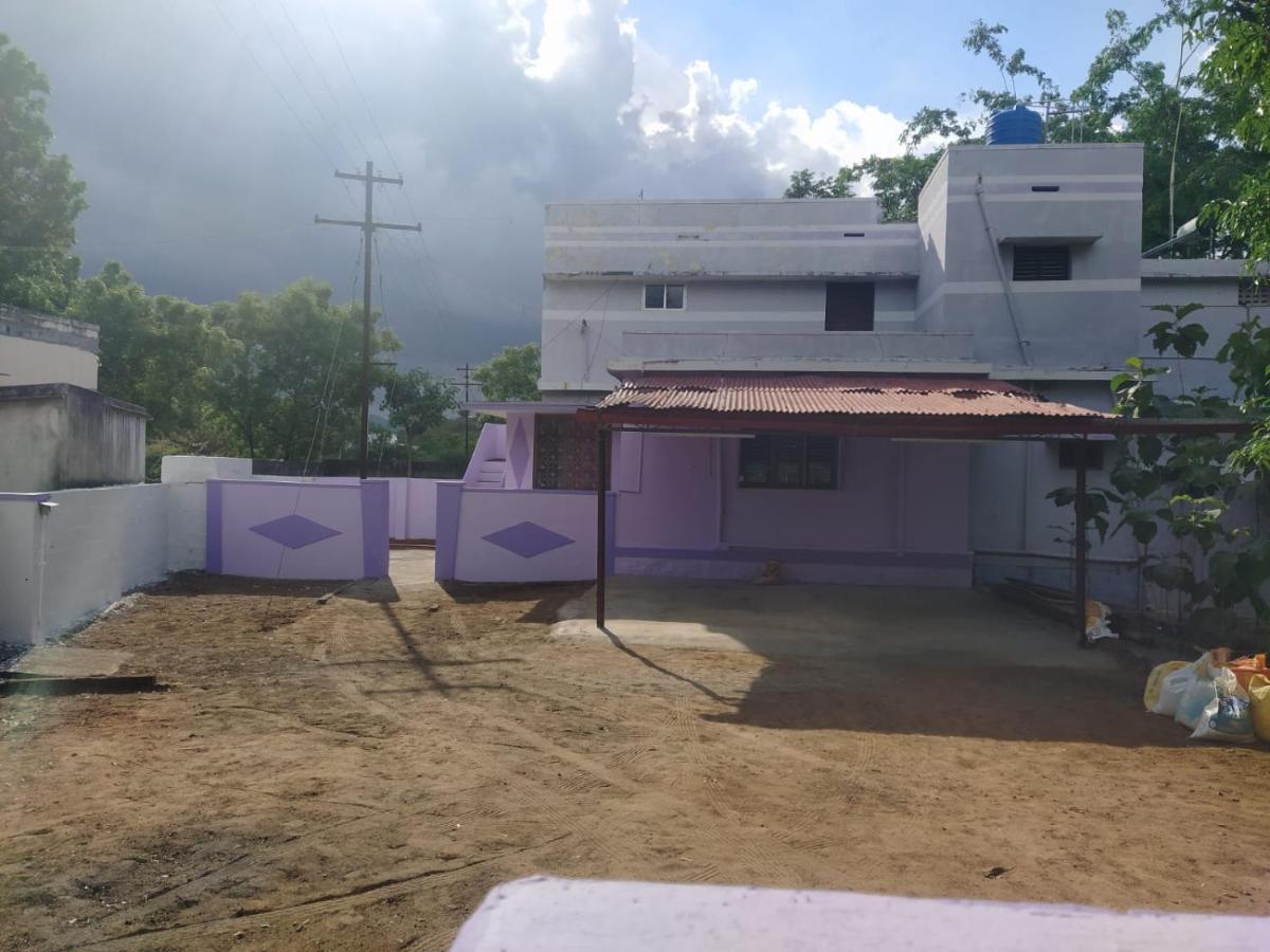 Ambai Garden Home Ambasamudram Экстерьер фото