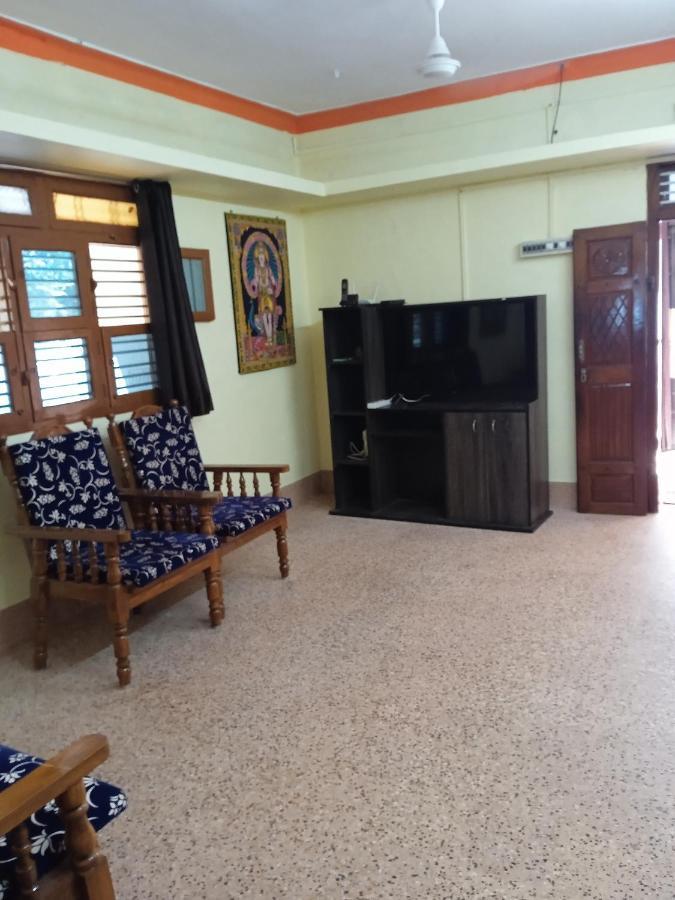 Ambai Garden Home Ambasamudram Экстерьер фото